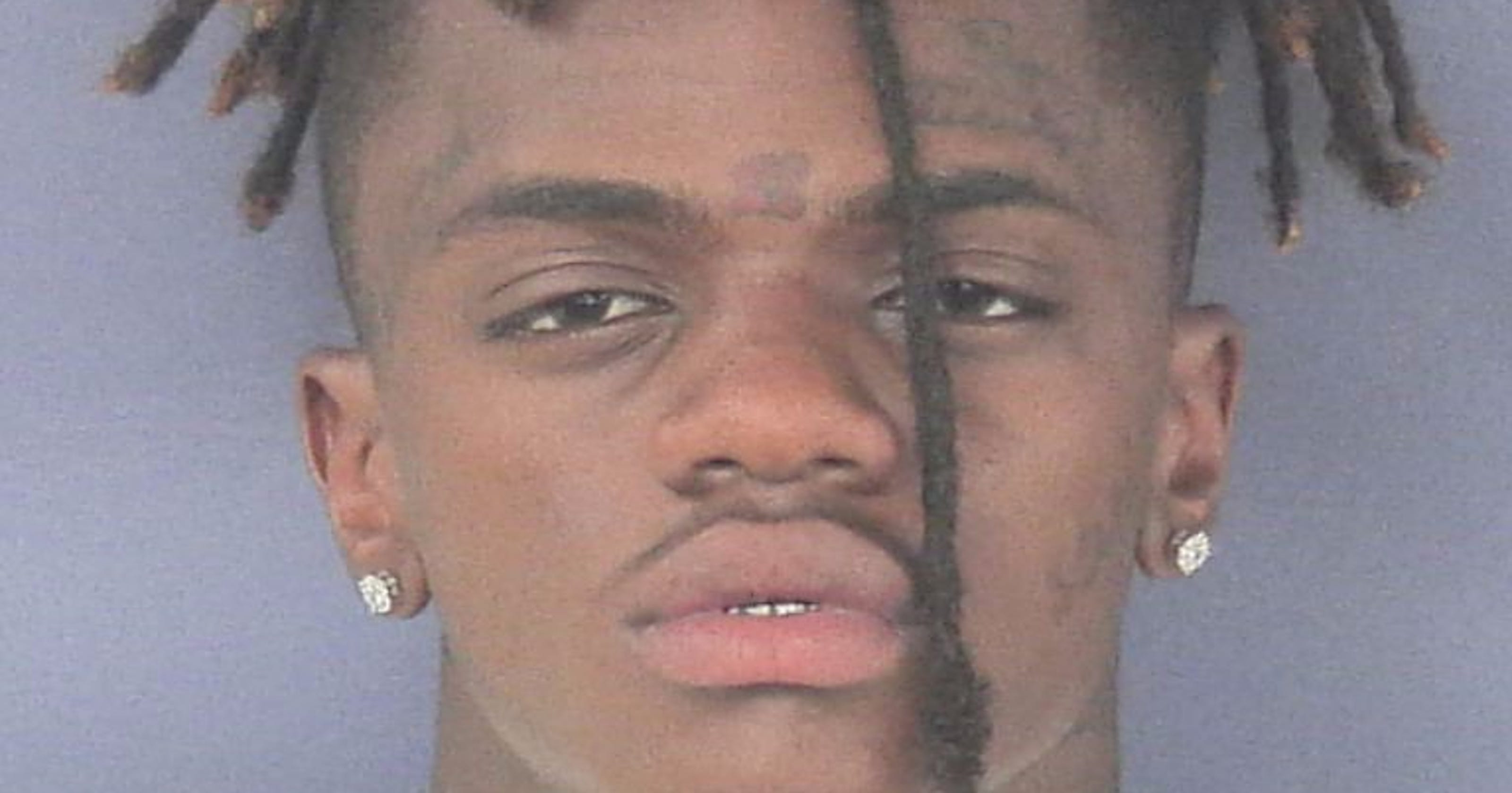 Rap artist JayDaYoungan arrested by Florida Highway Patrol for felony