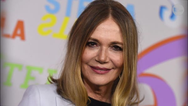 'Twin Peaks' Actress Peggy Lipton dies at 72