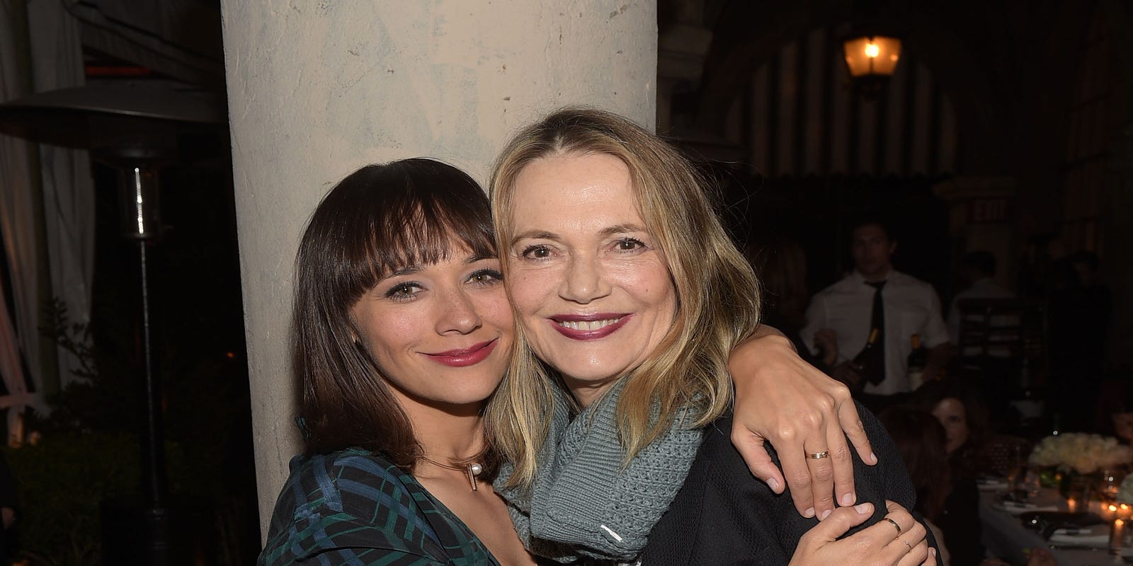 Stars React To Death Of Peggy Lipton Star Of Mod Squad Twin