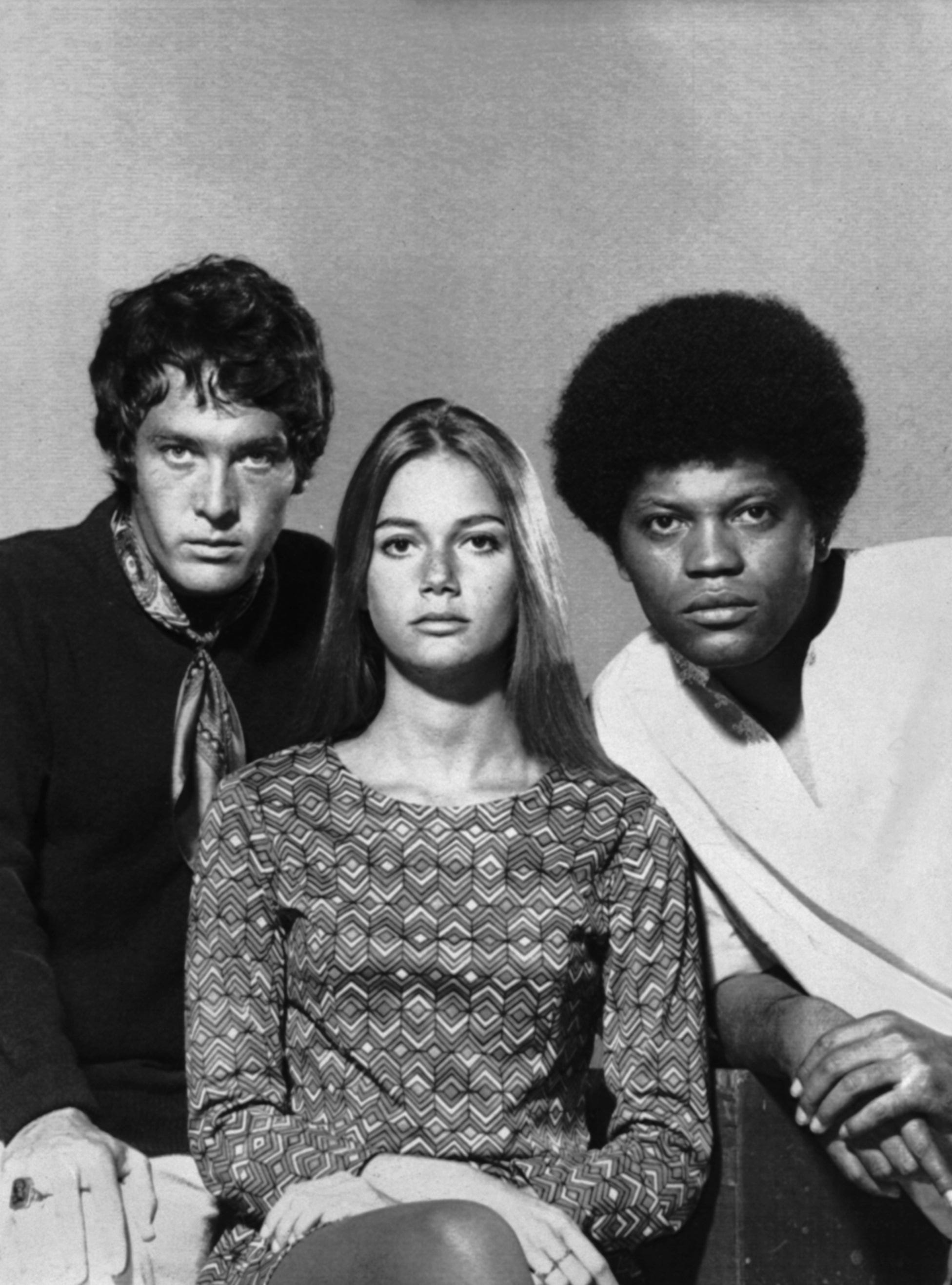 Stars React To Death Of Peggy Lipton Star Of Mod Squad Twin