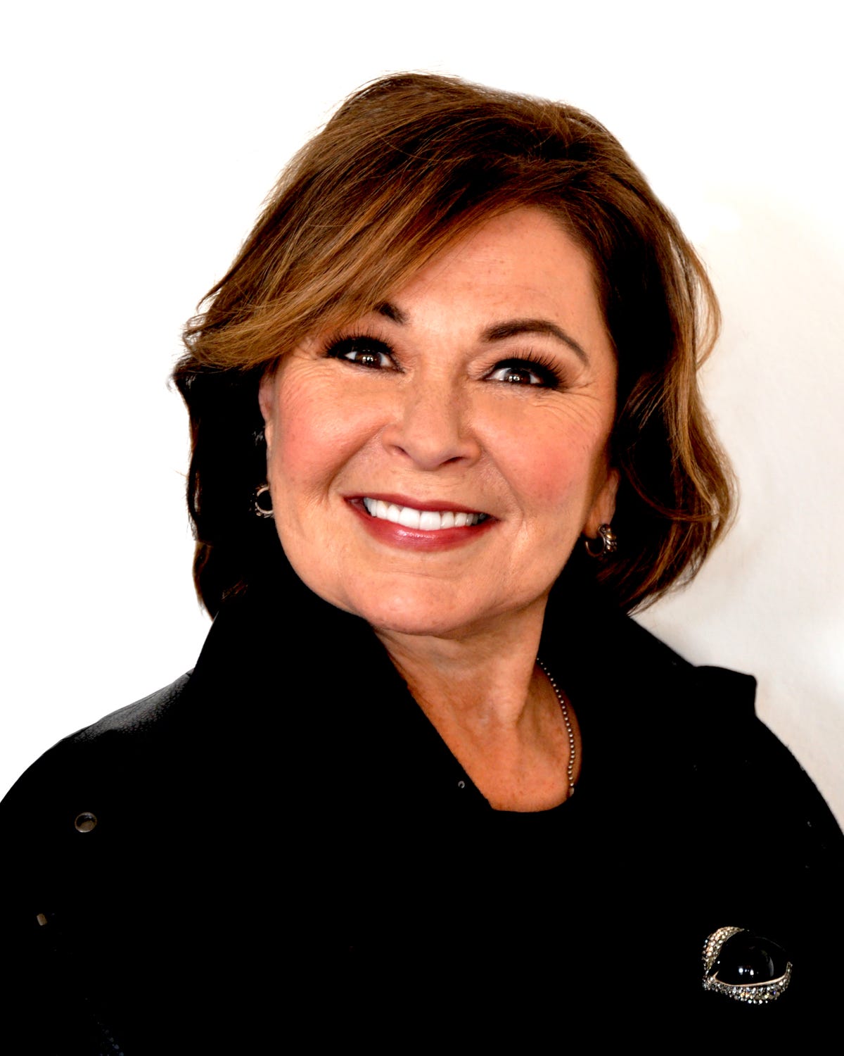 Controversial Comic Roseanne Barr Returns To The Road Controversial Comic Roseanne Barr Returns To The Road