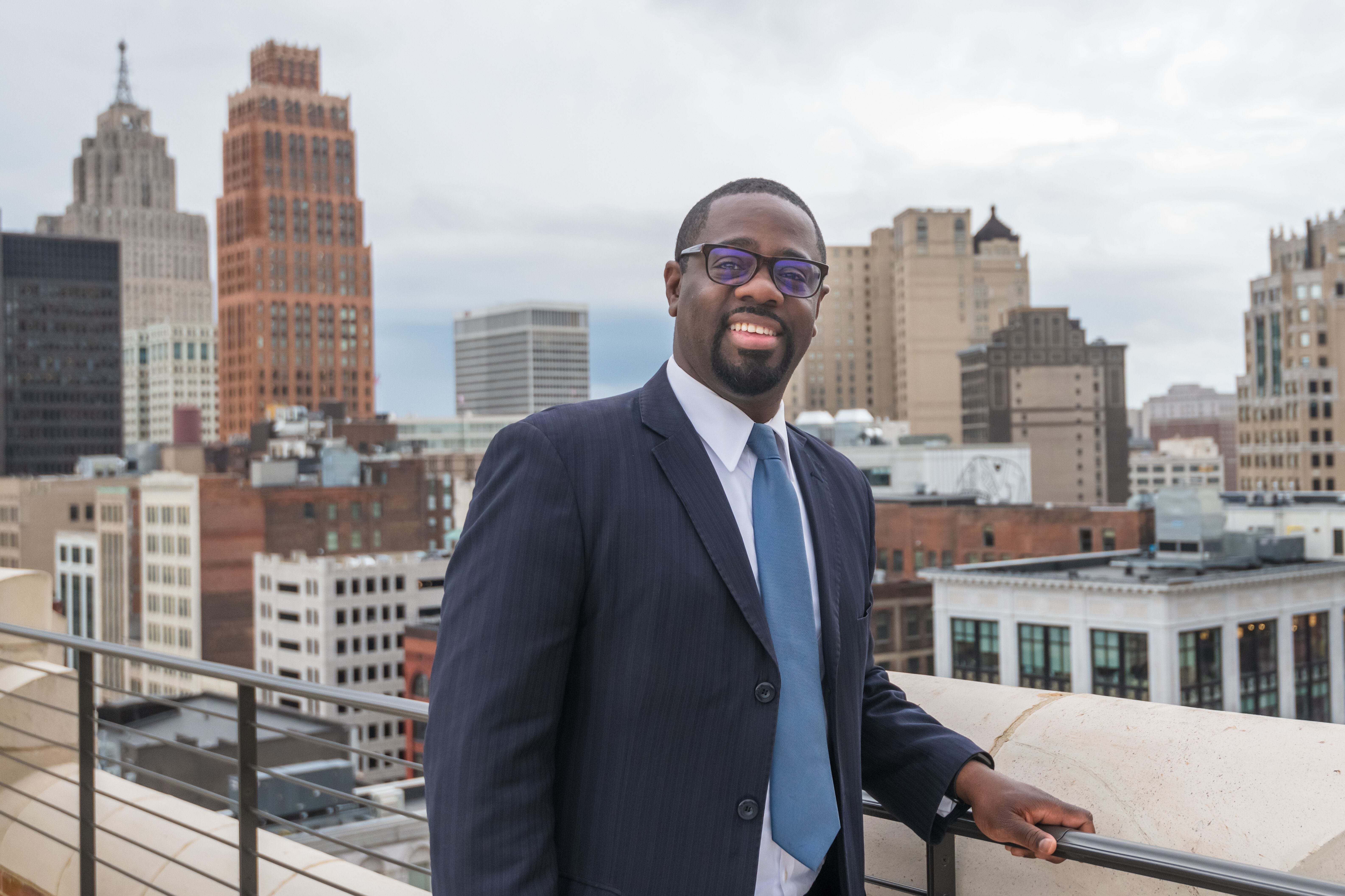 Bankole Thompson: Spivey corruption allegations a disappointment for Detroiters