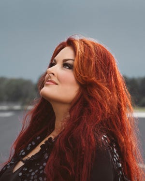 Country star Wynonna will front the Henderson Area Arts Alliance’s season premiere, Wynonna & the Big Noise, on Sept. 20 at the Preston Arts Center.