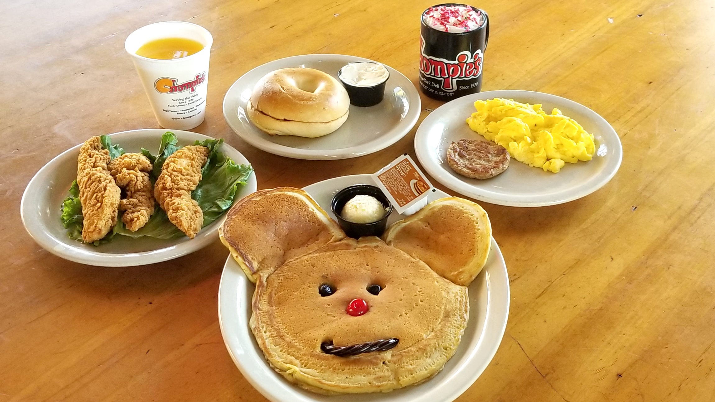 Phoenix Restaurants Where Kids Eat Free Ihop Denny S Nypd Pizza Phoenix Restaurants Where Kids Eat Free Ihop Denny S Nypd Pizza