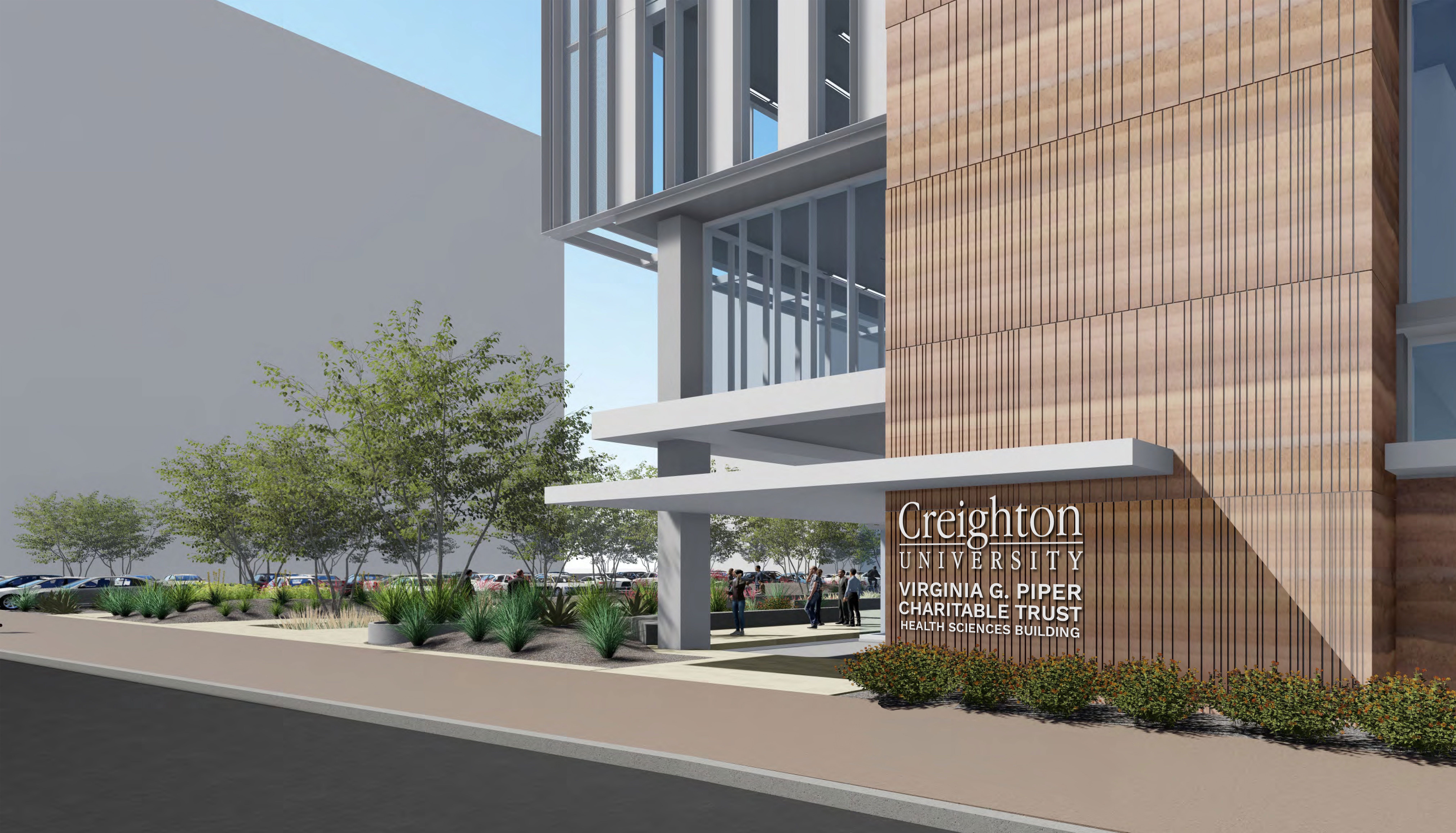 Creighton University S Phoenix Health Campus Gets 10m Donation