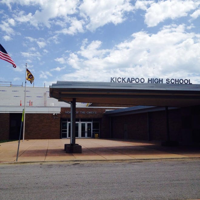 A racist video posted by a Kickapoo High School student will be investigated by the Springfield Police Department.