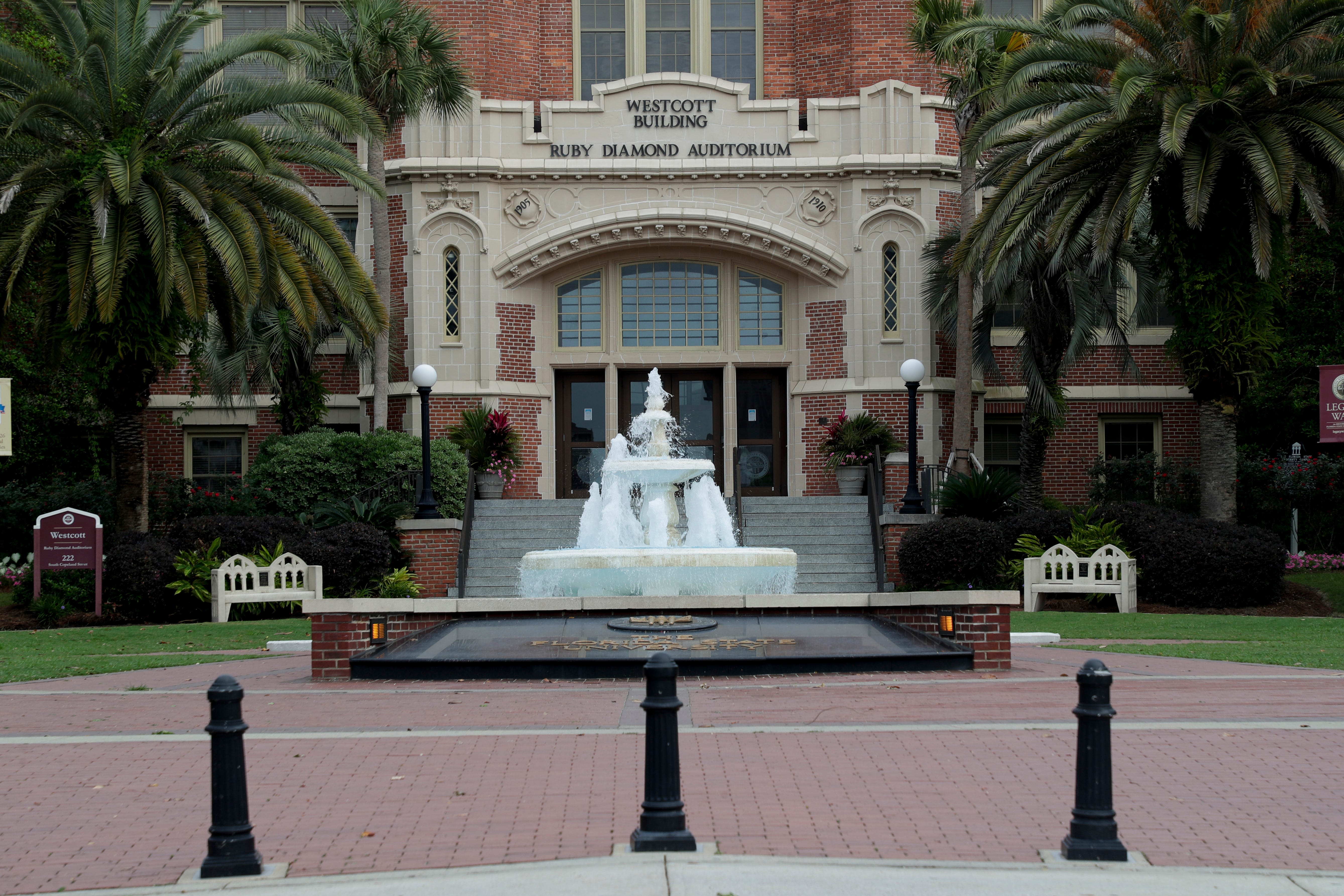 How do Floridas universities rank for free speech Some do great survey says Some poorly