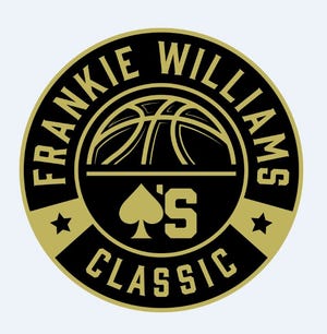 The Frankie Williams Classic, a 10th-annual three-game basketball showcase, will be played May 15, 2019 at the Westchester County Center in White Plains.
