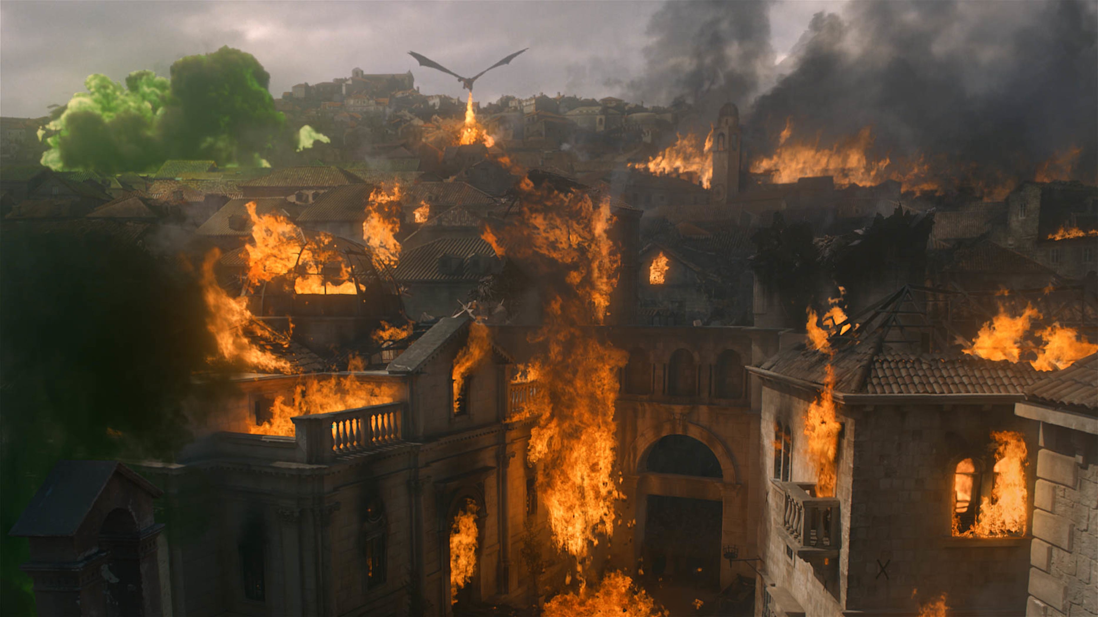Game Of Thrones The Bells Who Died All The Deaths Ranked