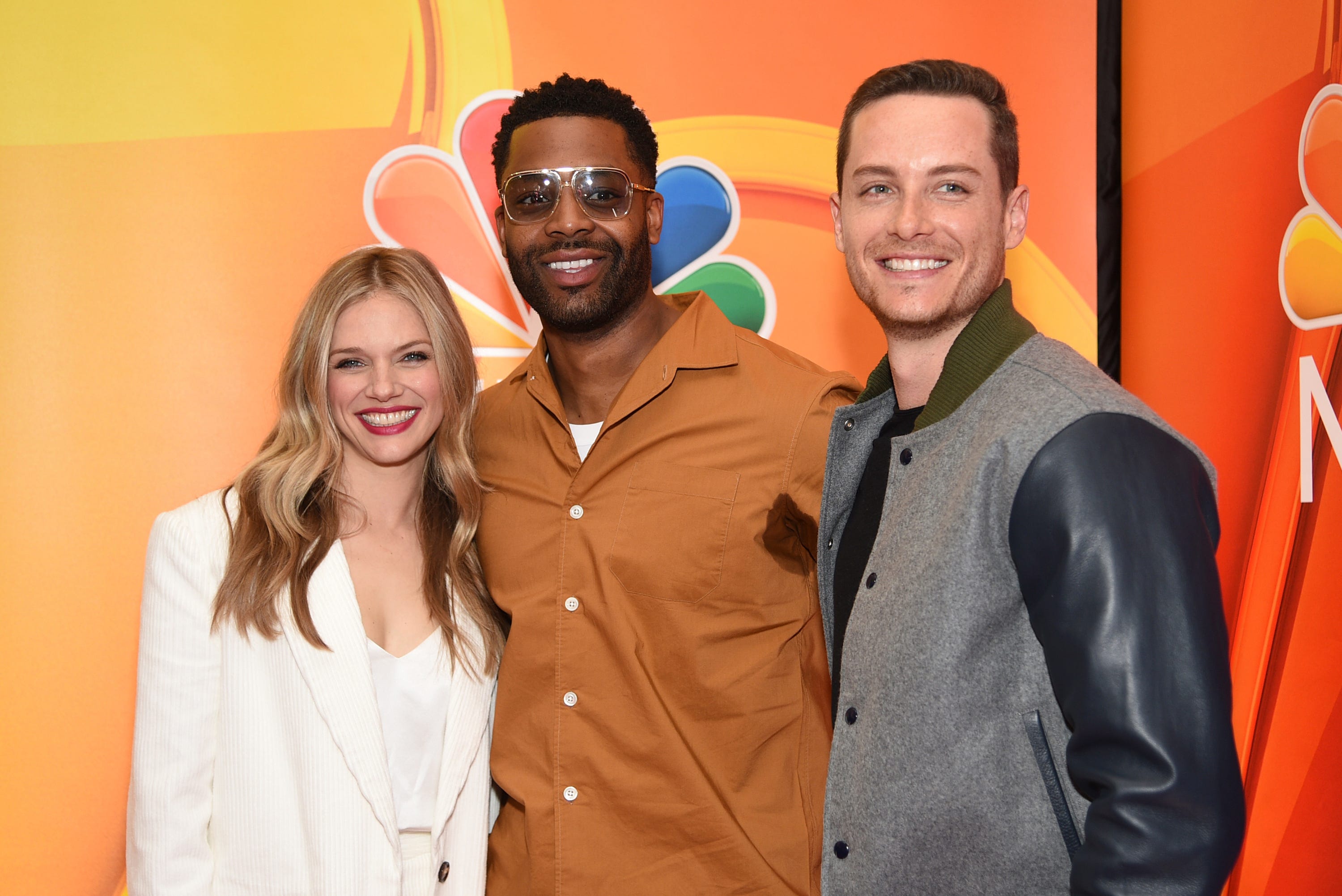 'Chicago .' star Jesse Lee Soffer reveals why he left NBC series