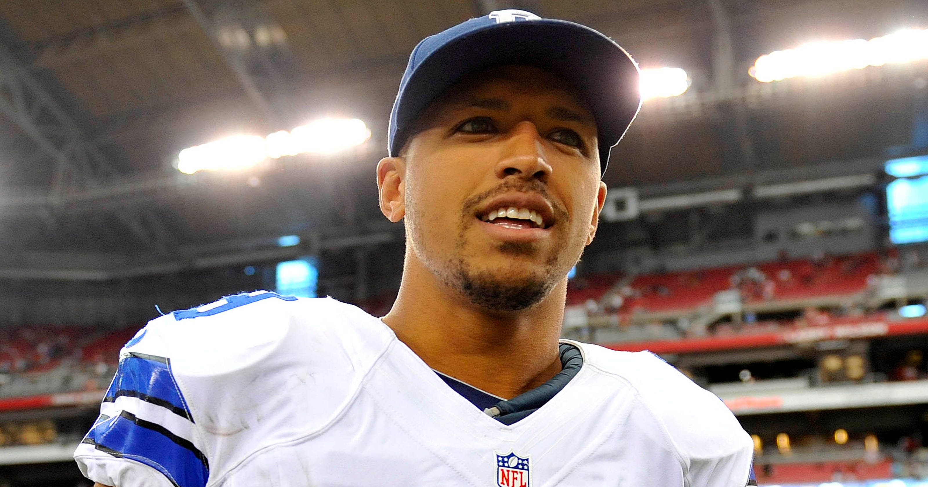 Former Cowboys receiver Miles Austin earns degree after 10year detour