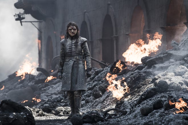 Game Of Thrones Recap Season 8 Episode 5 The Bells