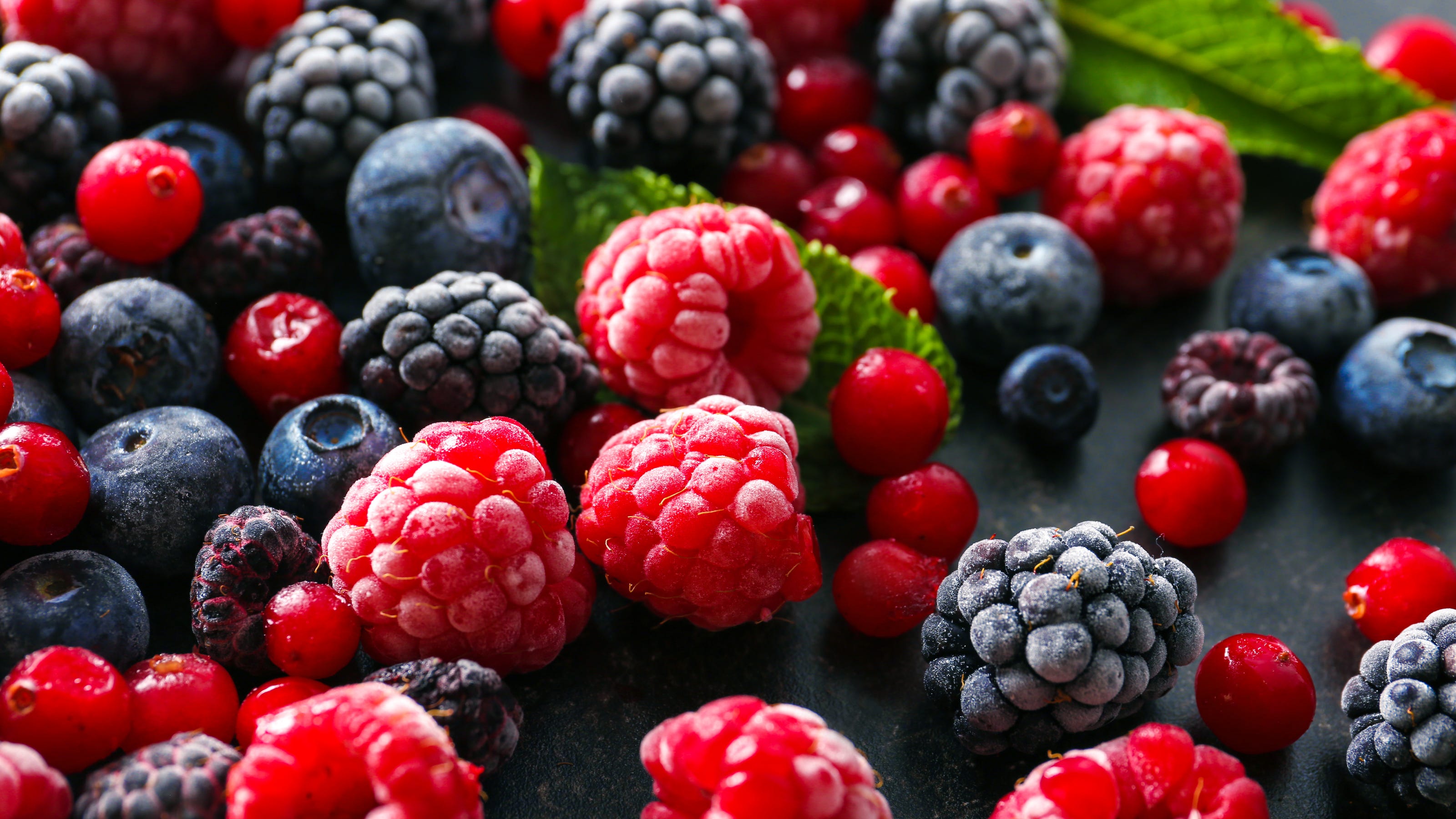 More About Best Frozen Fruits For Smoothies