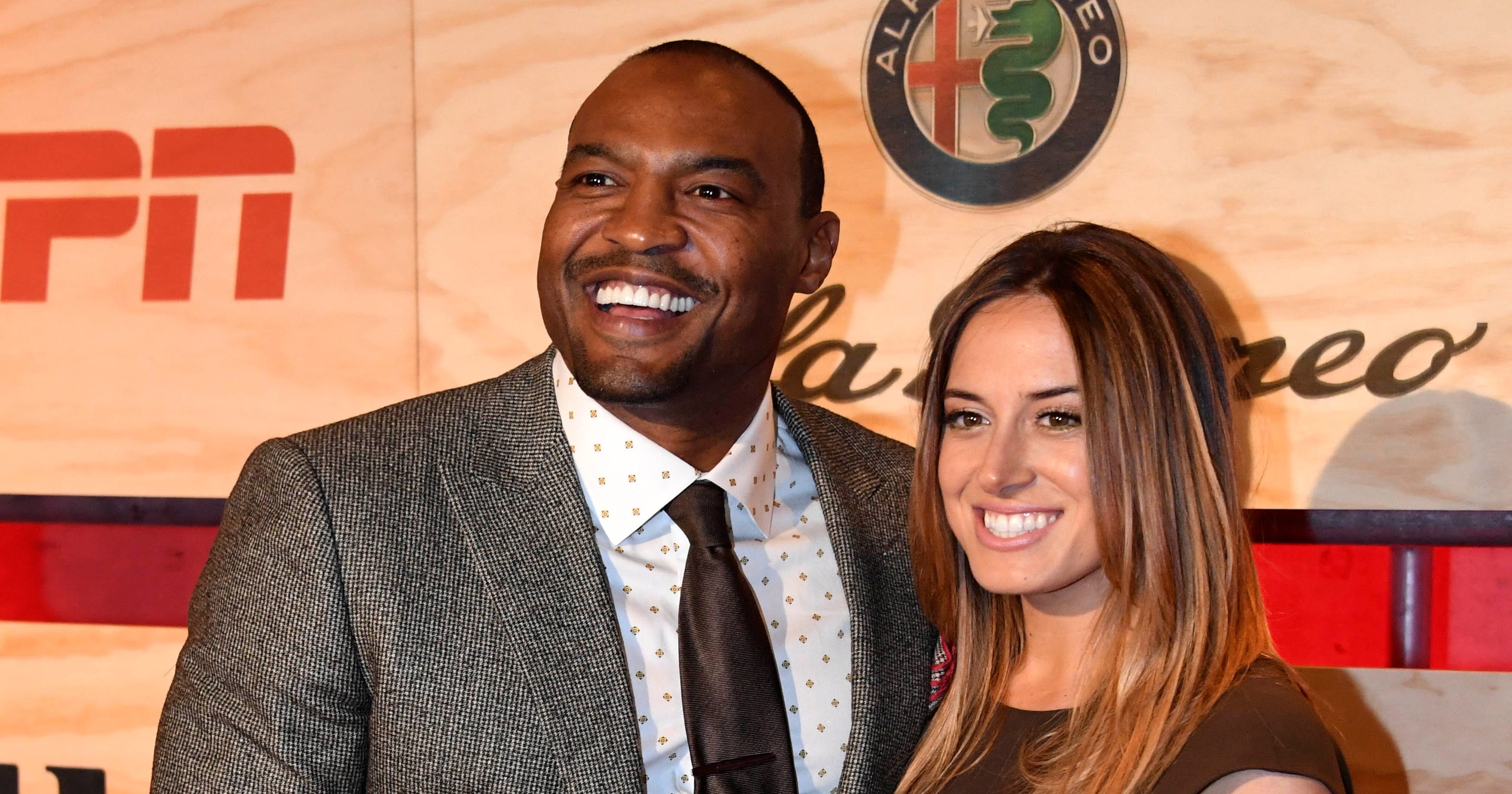 Darren Woodson ESPN ExCowboys safety to leave network after 14 years