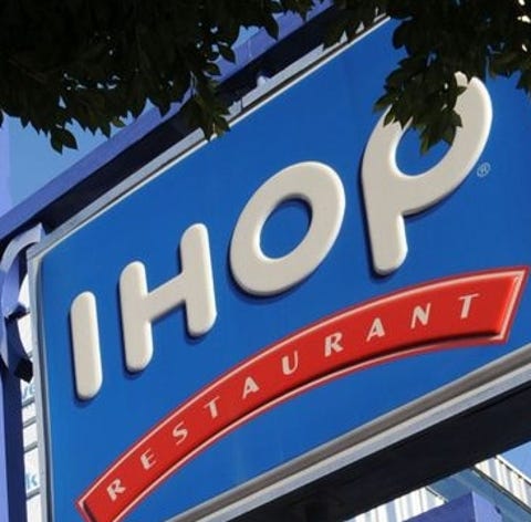 IHOP's Mother's Day tweet proved controversial.