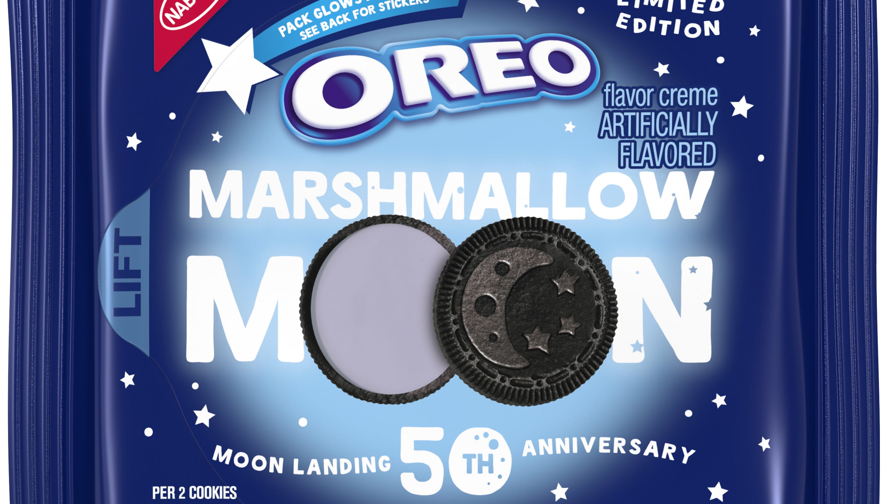 Oreo Introduces 5 New Flavors Like S Mores Latte And Maple Oreo Introduces 5 New Flavors Like S Mores Latte And Maple