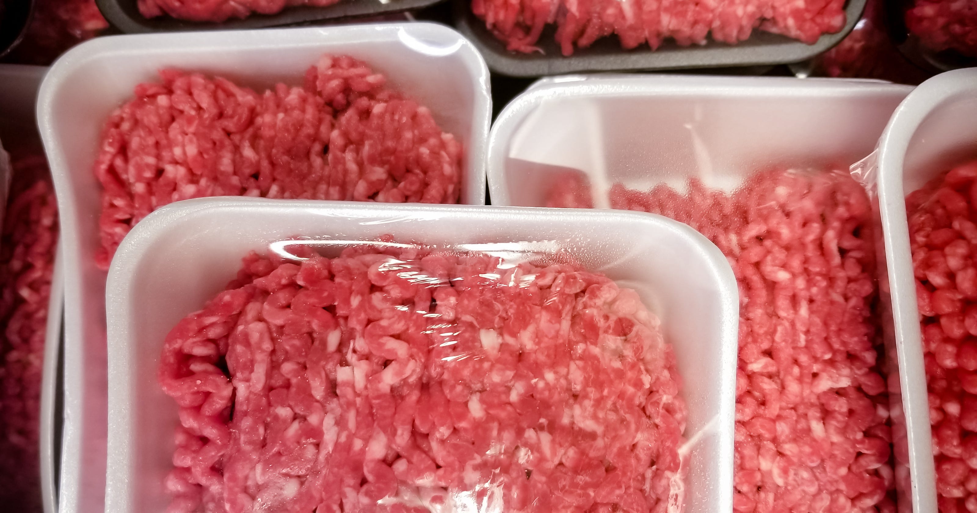 Raw beef recall More than 62K pounds recalled because of E. coli risk