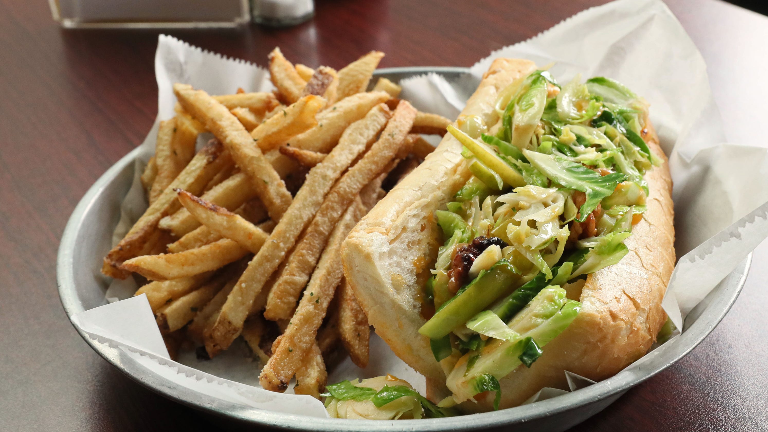 Milwaukee's best sandwiches: 26 favorites for summer in Wisconsin