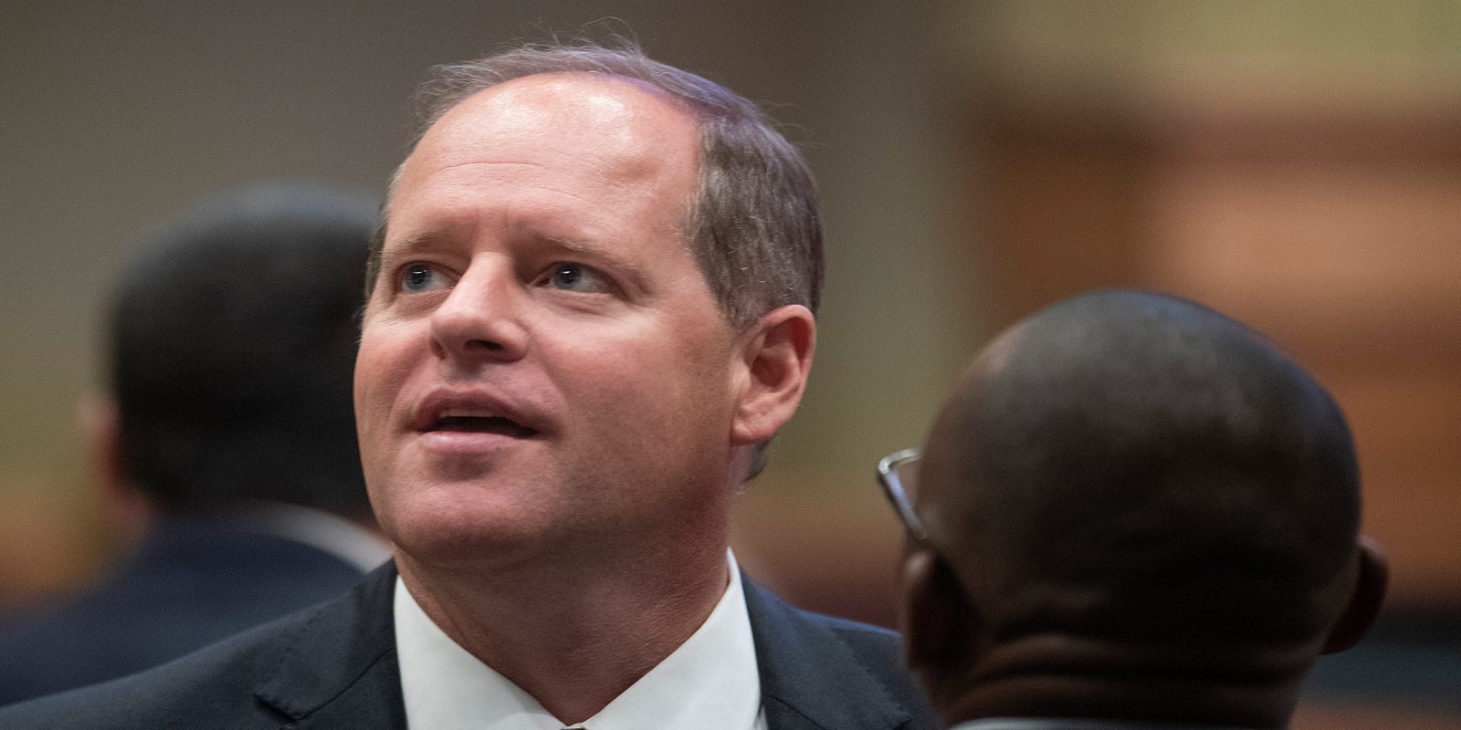 Cam Ward to run for Alabama Supreme Court