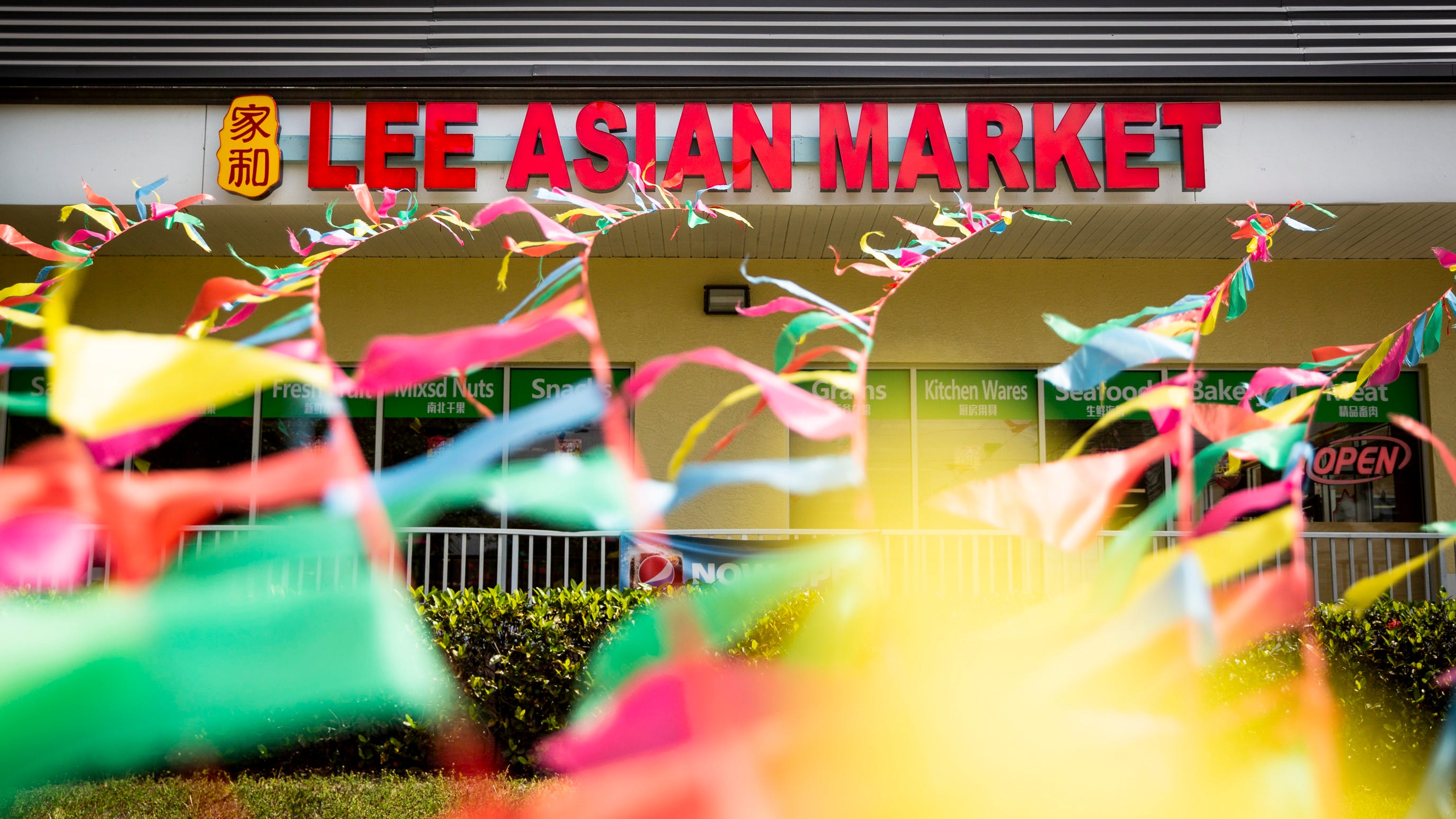 Lee Asian Market brings more grocery options to Naples shoppers