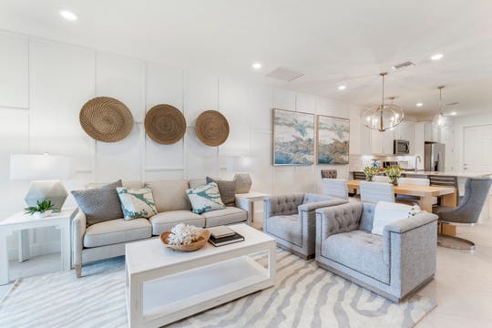 Ave Maria Reports Strong New Home Sales In April