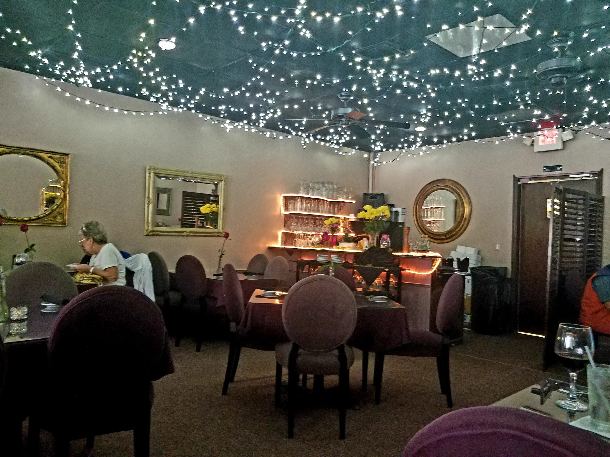 Review of Michelina's Restaurant & Pizzeria in Stuart, Florida