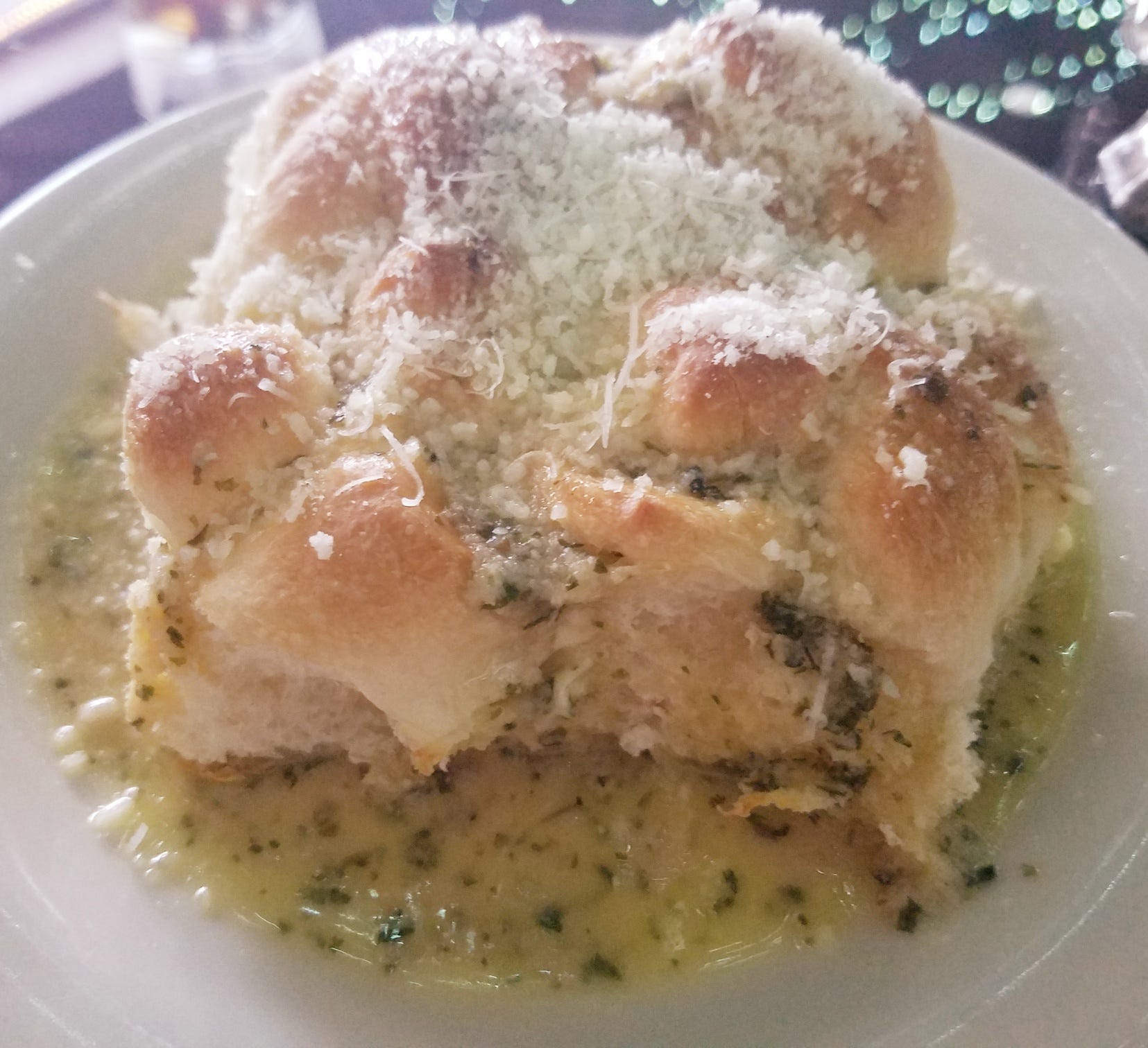 Review of Michelina's Restaurant & Pizzeria in Stuart, Florida