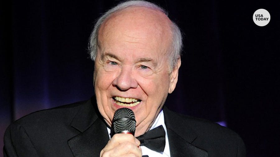 Tim Conway died at the age of 85. The comedian is best known for his time on "The Carol Burnett Show."