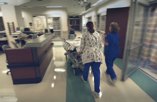 Inpatient Behavioral Health Unit In Ozaukee Will Be Limited