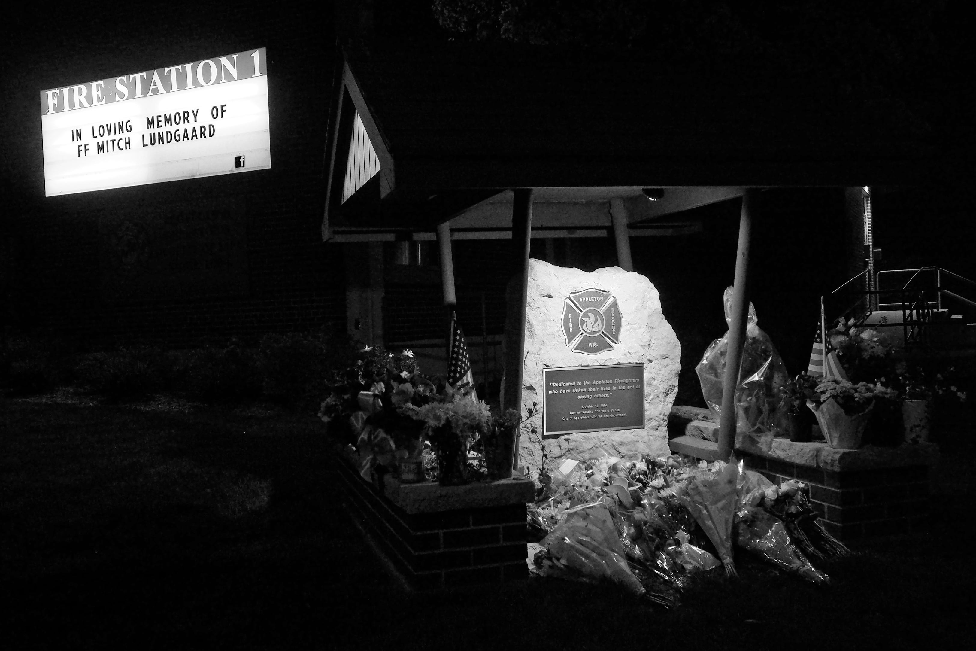 Many questions remain unanswered in Appleton police shooting