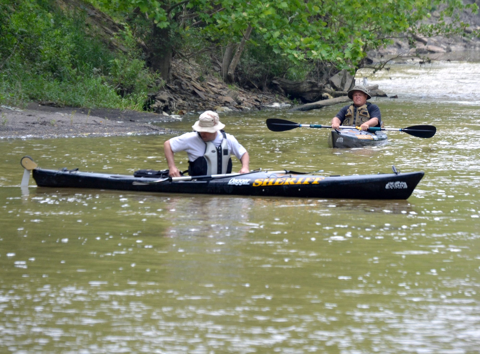 Five years and still too few answers in Chillicothe missing women cases