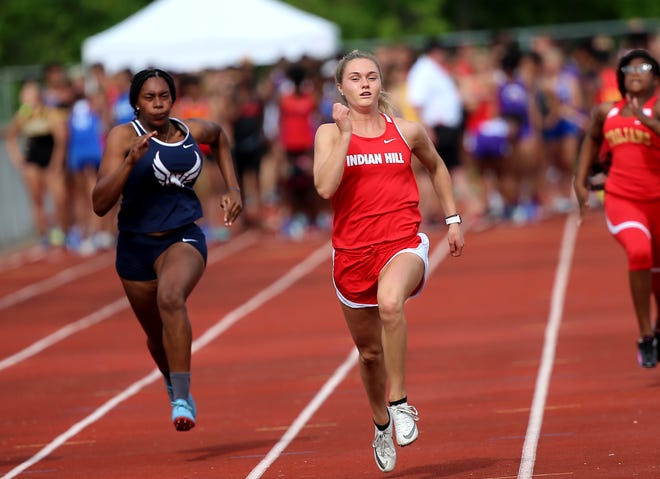 Ohio High School State Track And Field Meet Day One Results 2019 Ohio High School Track And Field State Championship Results 2022