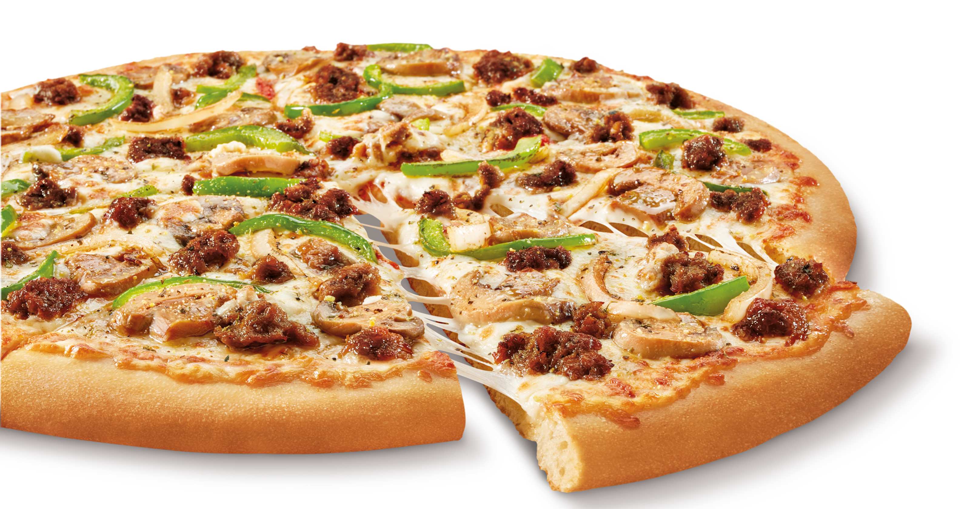 Savor The Smokey Goodness: Unleash The Authentic Flavors Of Smokehouse Pizza At Little Caesars