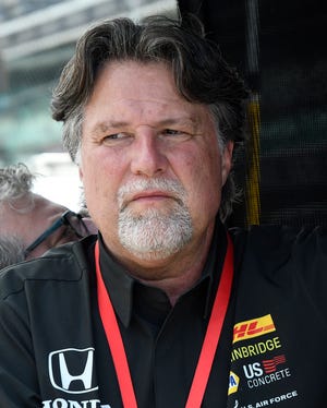 Formula 1: IndyCar's Michael Andretti is building a racing empire