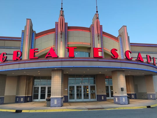 Frozen 2 In Louisville Best Theaters To See The Movie