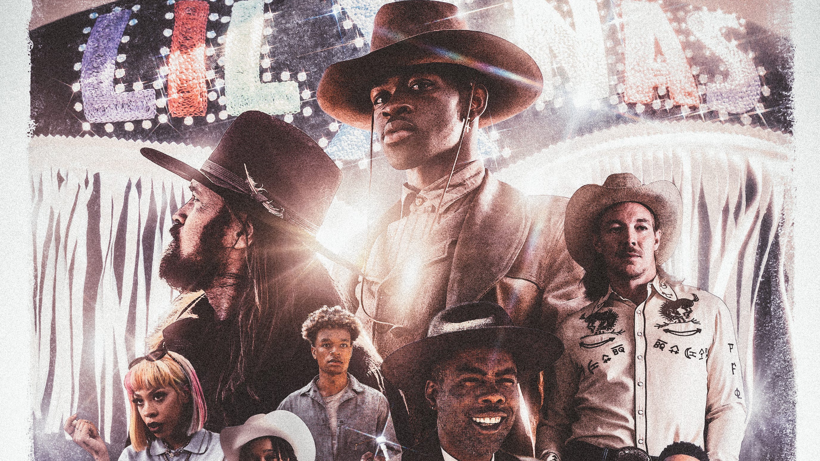Old town road lil nas x песня. Билли old Town Road. Lil nas x - old Town Road (week 17 Version) ft. Old Town Road Official movie. Обложка песни old Town Road.