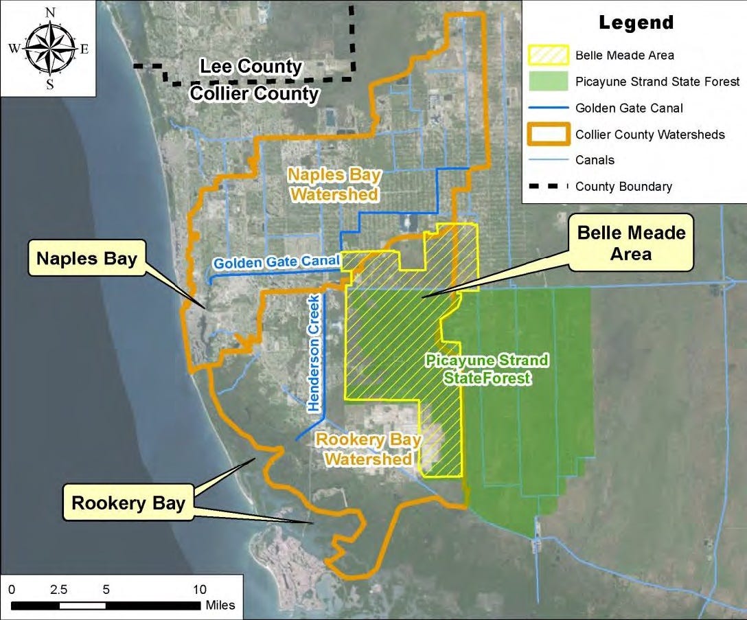 collier-s-watershed-restoration-project-met-with-questions-concerns-by