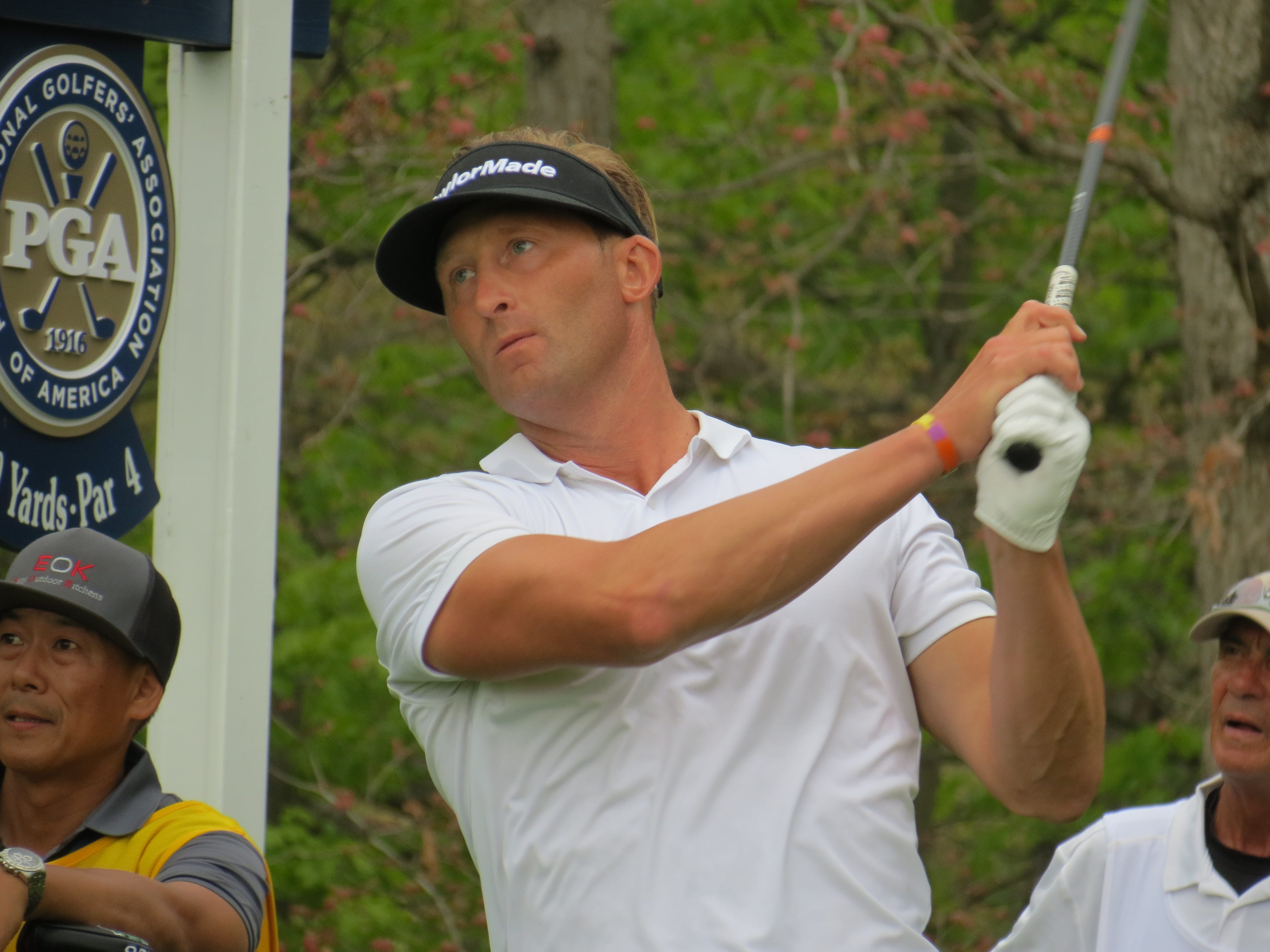 pga championship new jersey