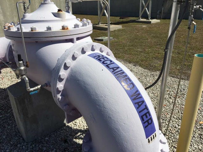 Indian River County officials want to make sure their wastewater-treatment customers aren't hurt financially if the county system takes over the Vero Beach operation, which is located along the Indian River Lagoon.
