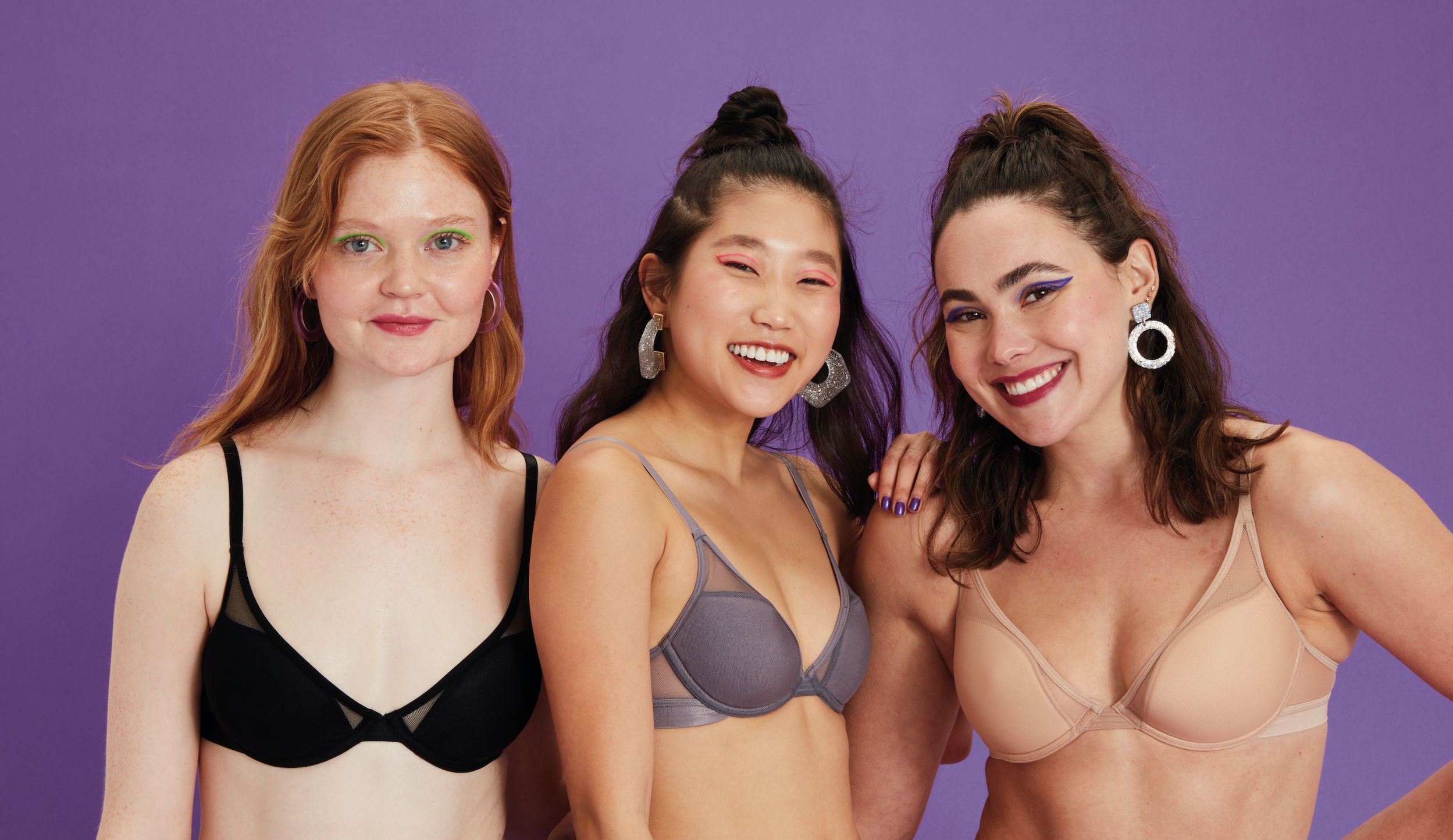 victoria secret custom bras