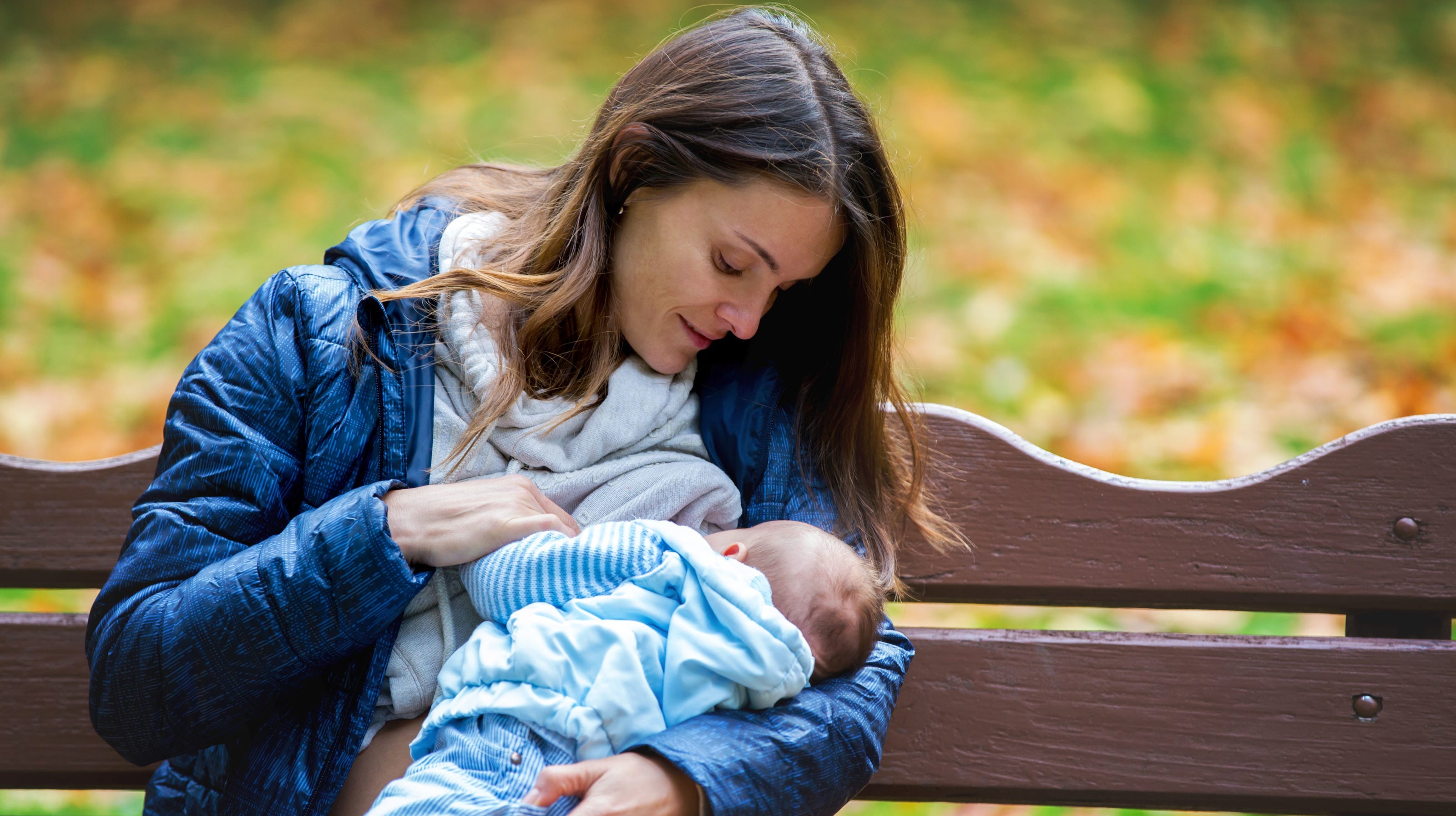 Breastfeeding Takes Work And Other Things You Didn T Know