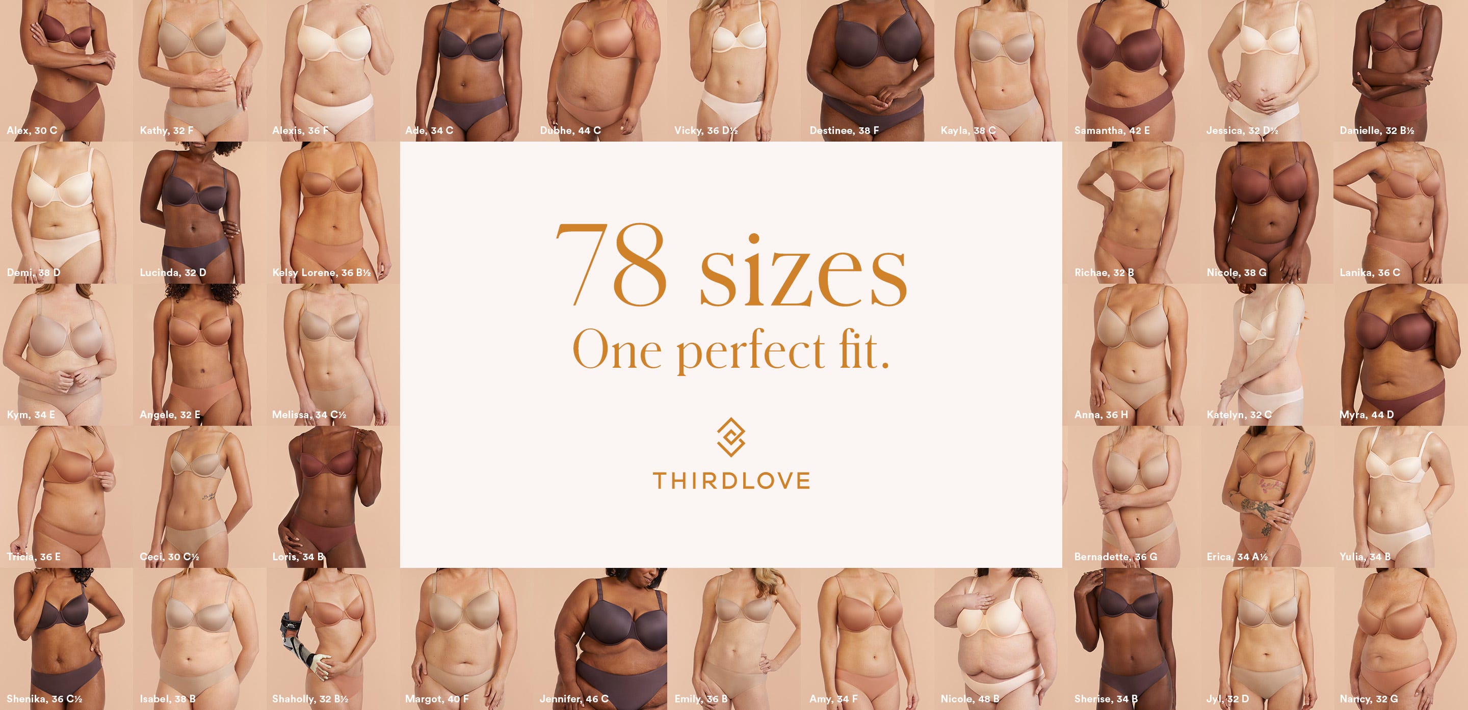 custom bras online