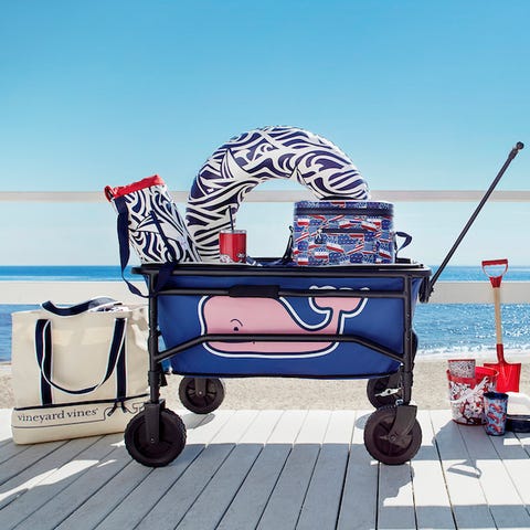 Vineyard Vines for Target includes clothes,...