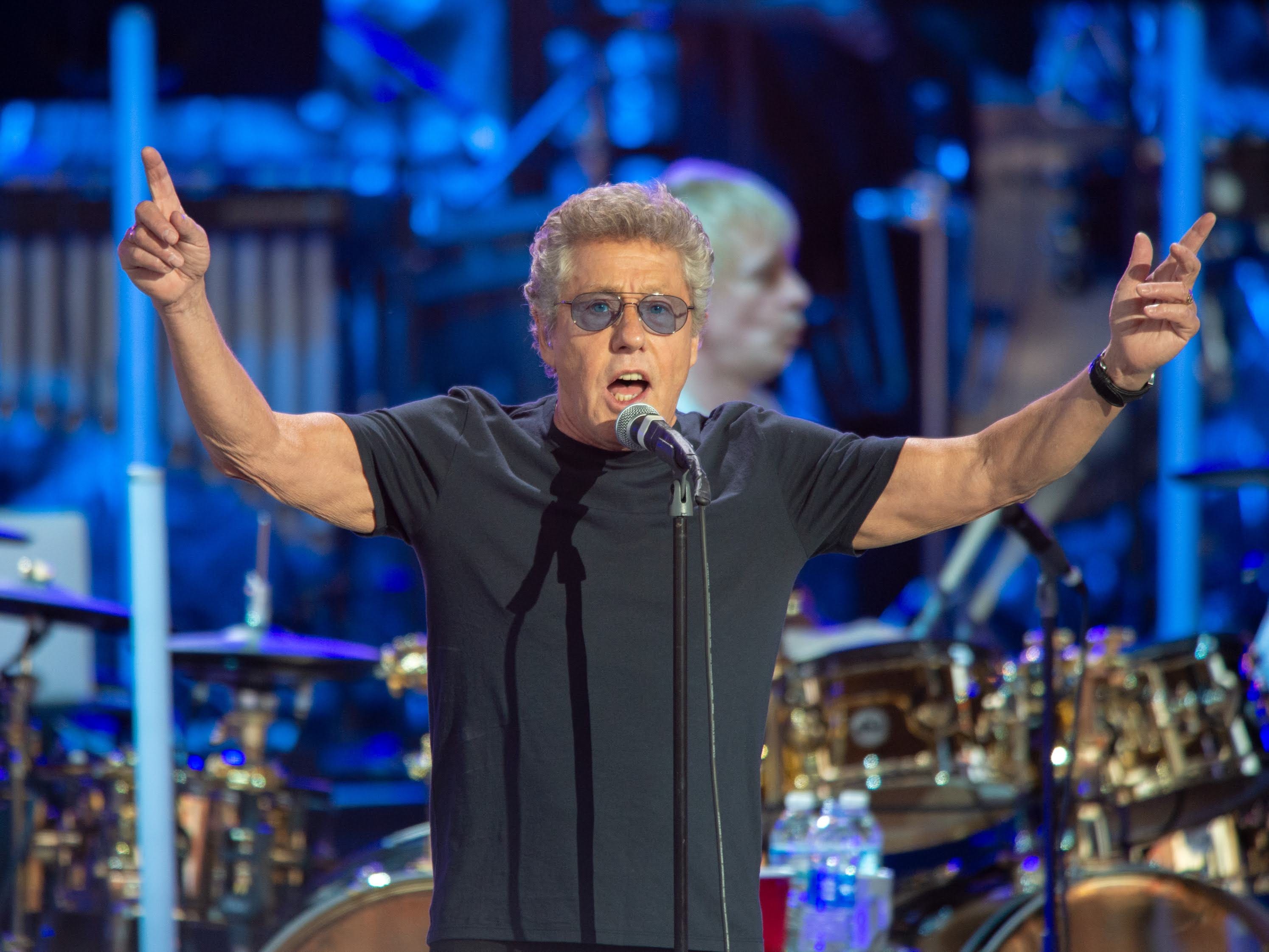 Roger daltrey kids ctjord