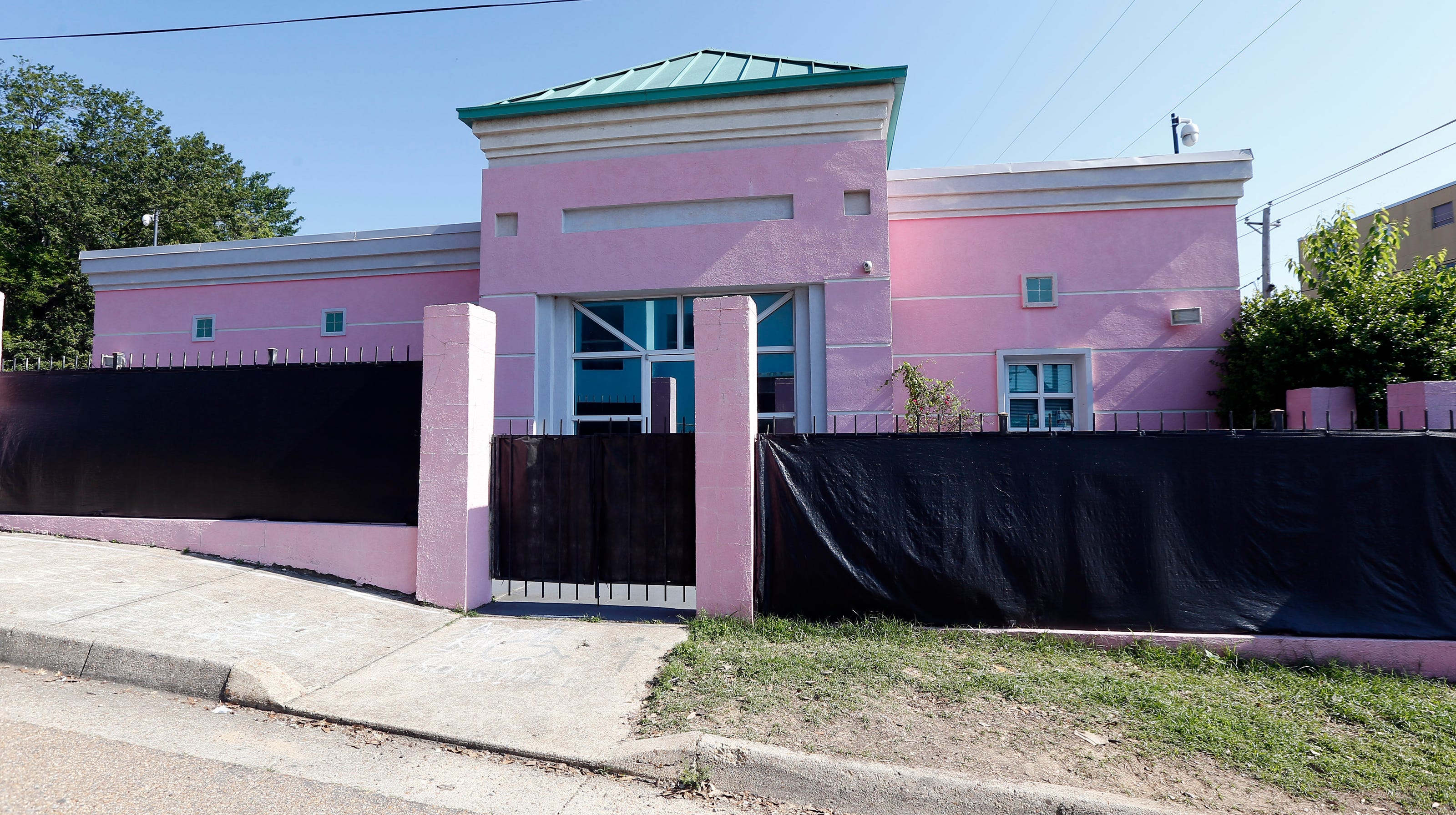 Dobbs vs. Jackson Women's Health Organization: A timeline Dobbs vs. Jackson Women's Health Organization: A timeline