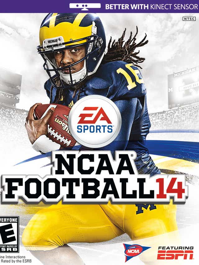 How Ea Sports S Ncaa Football Video Game Could Make A Comeback