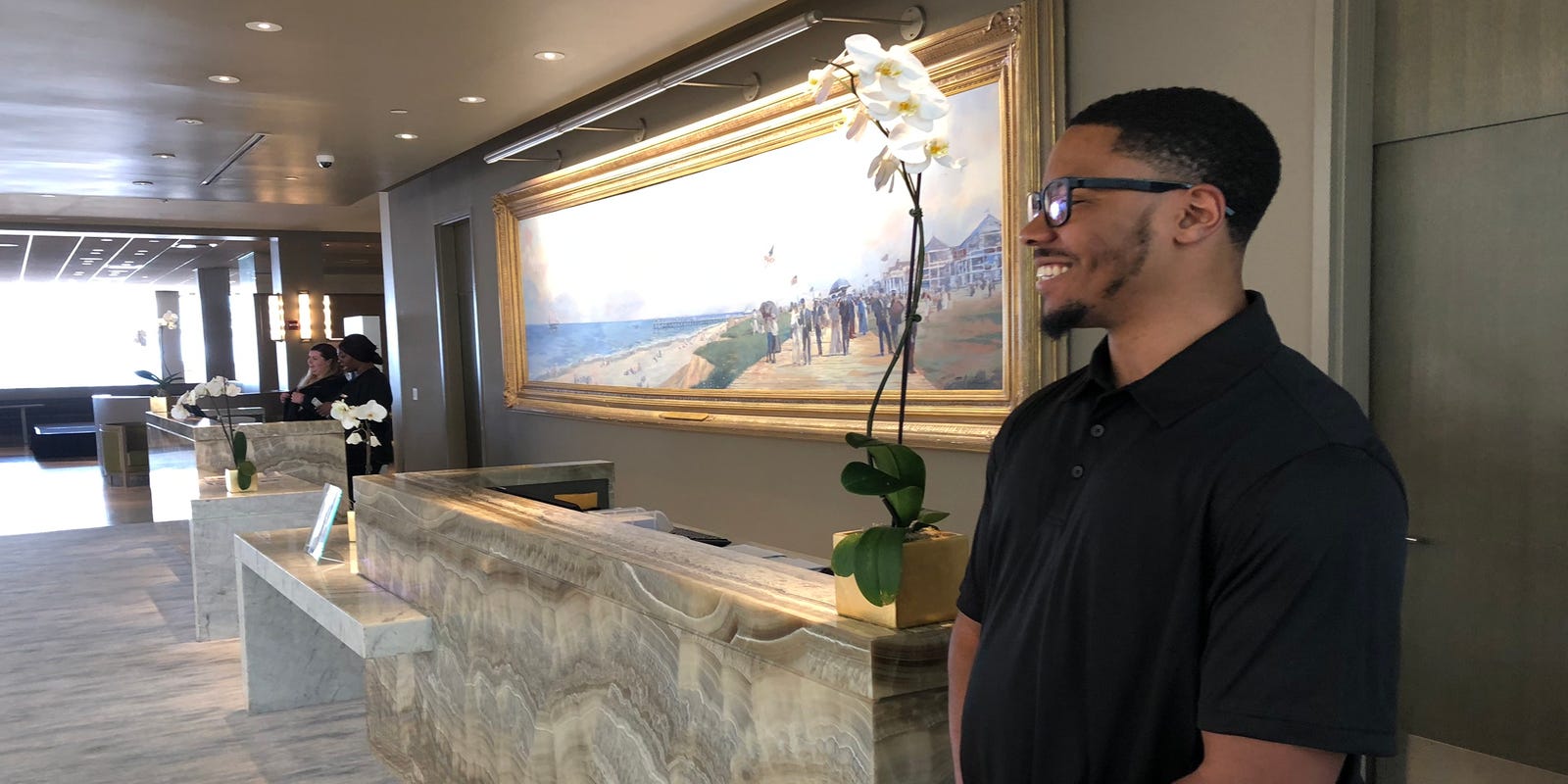 Nj Job Market Soared In April But How Does It Compare With The U S