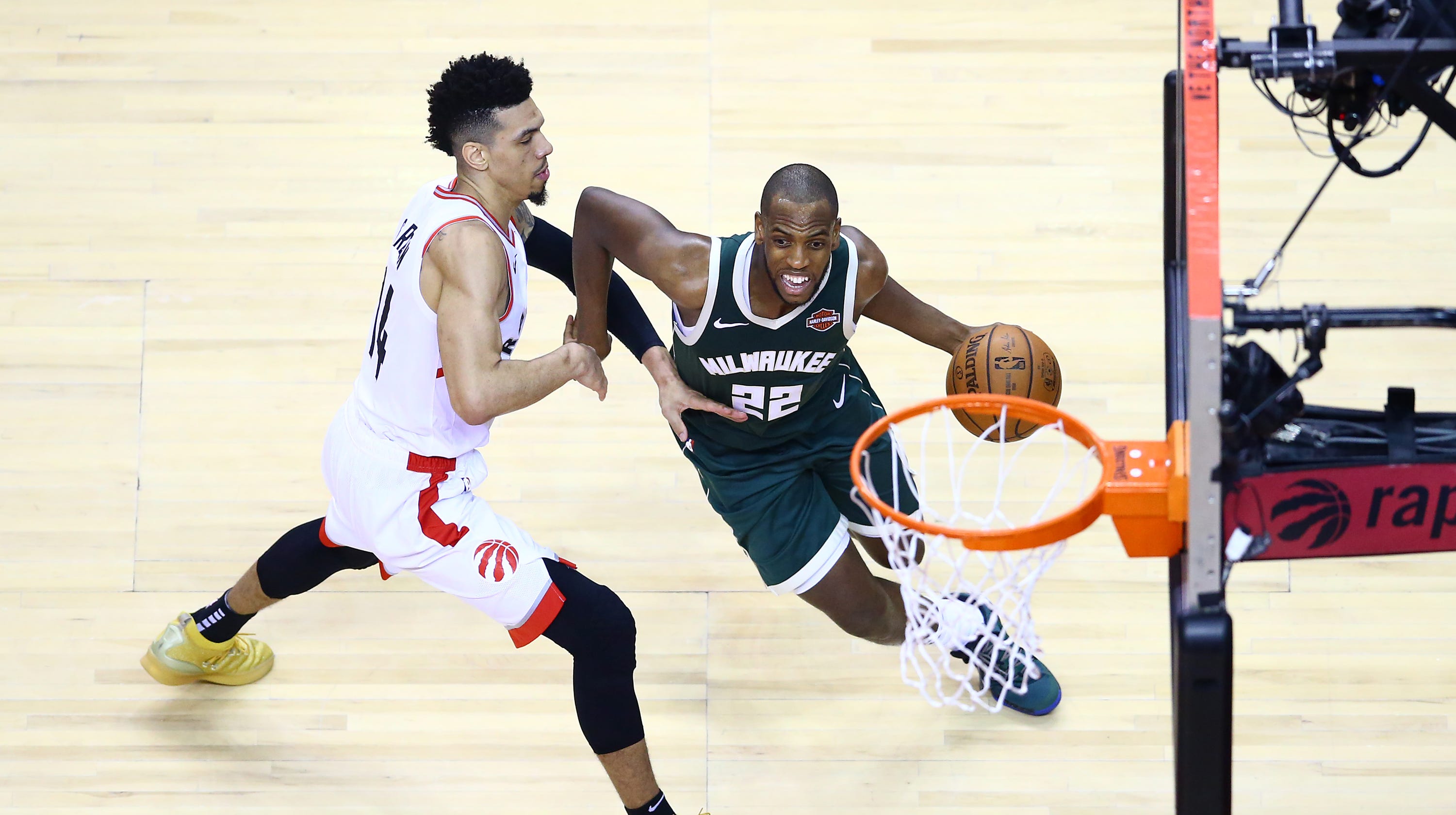 Bucks Podcast: A comprehensive look ahead to the draft and free agency3001 x 1680