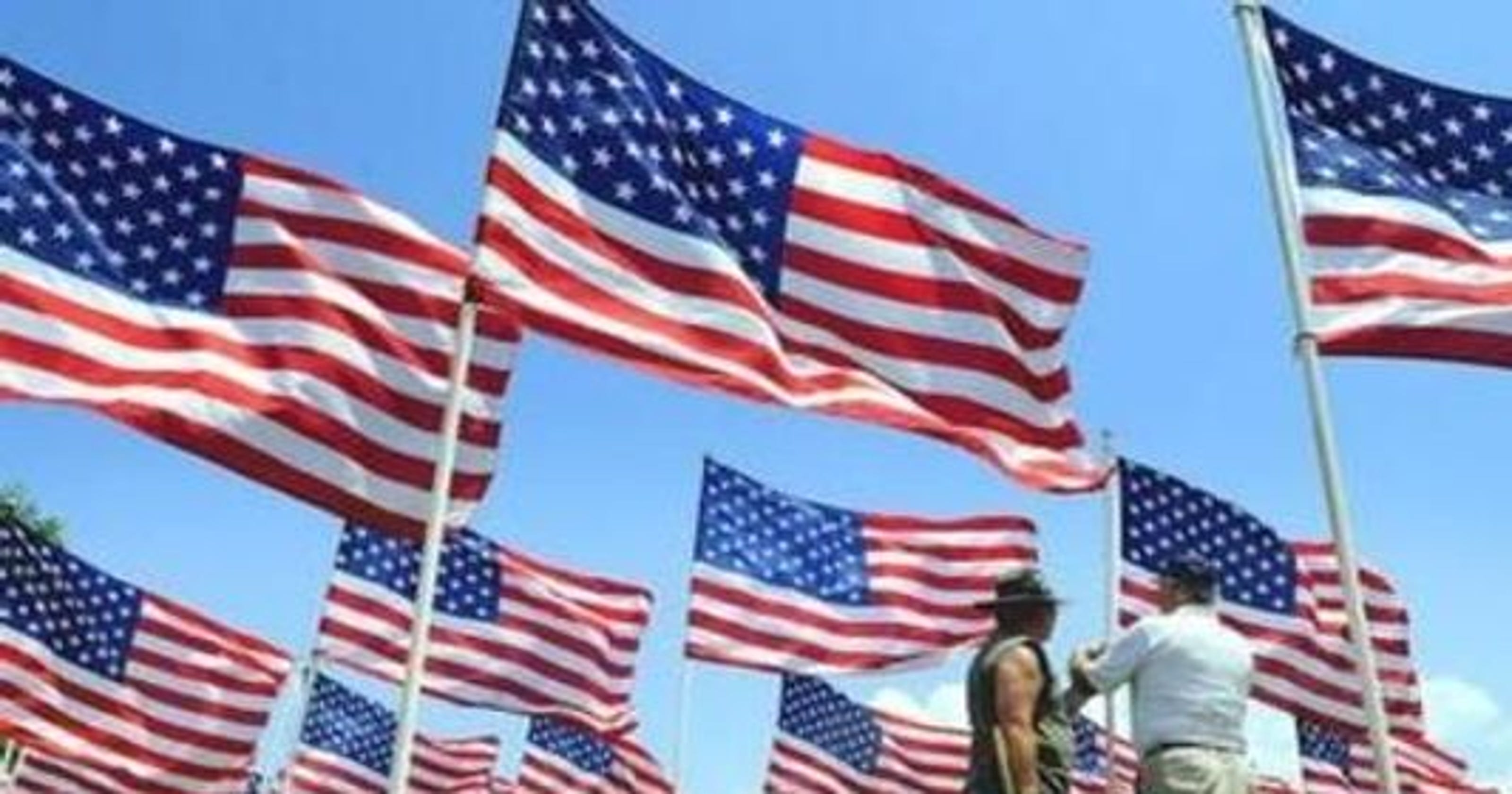 Memorial Day 2019 Veterans and active military deals and discounts