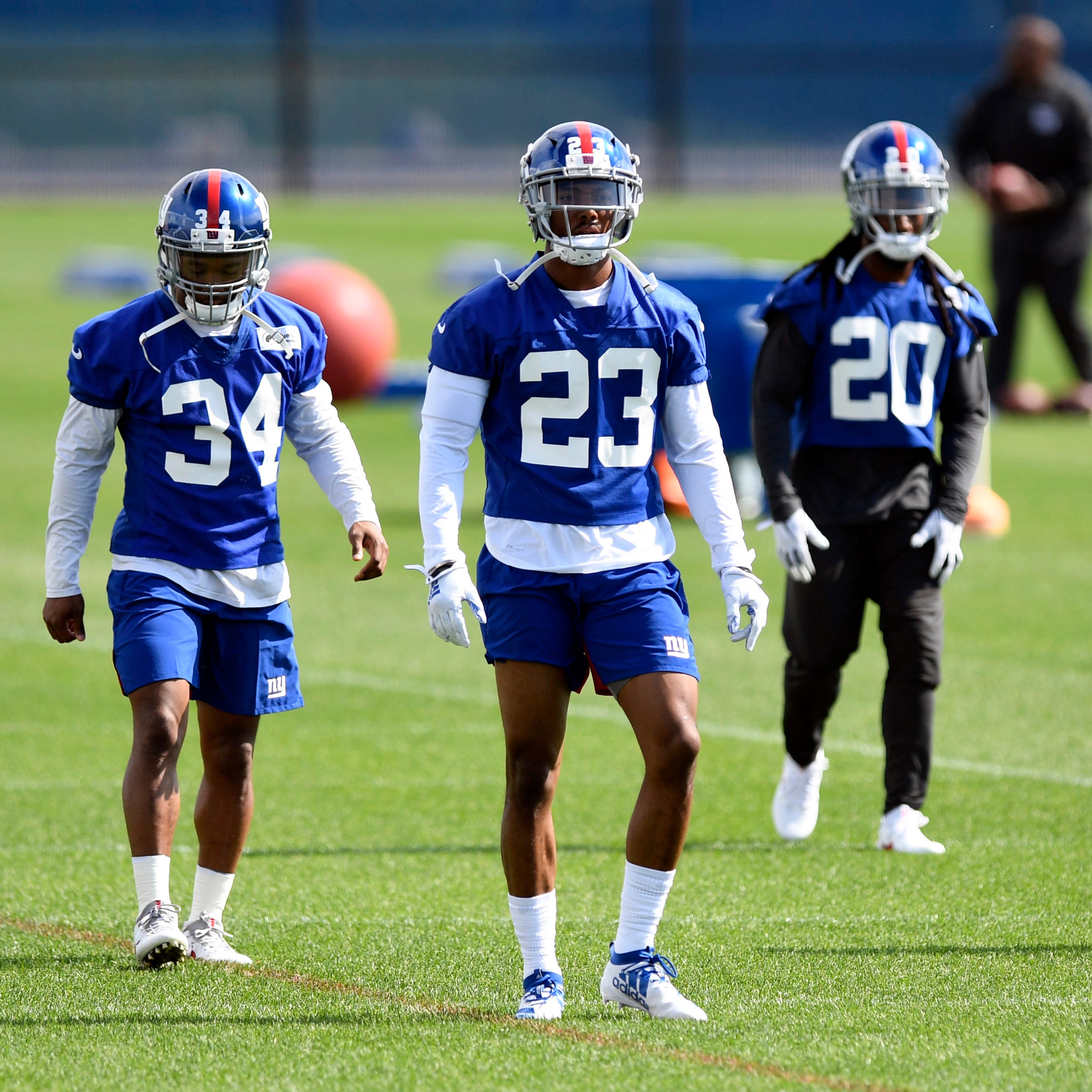 2011 Ny Giants Depth Chart